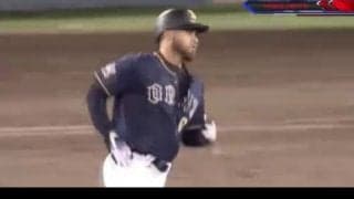 4月18日 北海道日本ハムファイターズ対オリックスバファローズ ハイライト