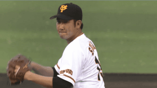 エース菅野が躍動！ 4/18 読売ジャイアンツ対東京ヤクルトスワローズ ハイライト動画