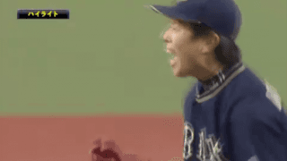 4月5日 埼玉西武ライオンズ対オリックスバファローズ ハイライト