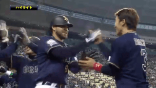 4月4日 埼玉西武ライオンズ対オリックスバファローズ ハイライト