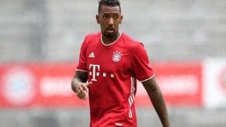 輝きを取り戻した屈強DF、ジェローム・ボアテング【ピックアップ・プレイヤー】