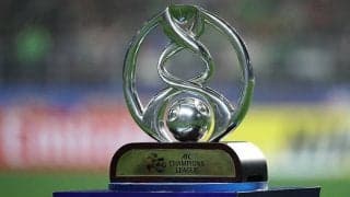 ACL東地区は10月に集中開催で再開!　FC東京、神戸、横浜FMが参戦中