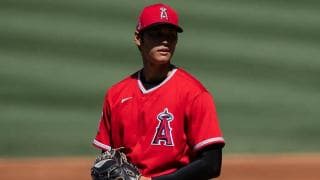【MLB】大谷翔平、復帰戦大荒れも名物実況＆解説が復活太鼓判　「心配してません」