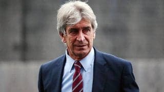 ベティスがマヌエル・ペジェグリーニ氏を来季の新指揮官に招へい!　マラガ以来、7年ぶりのラ・リーガ復帰に