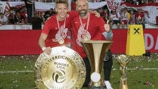 ボルシアMG、ライプツィヒからローゼ監督の愛弟子ヴォルフ獲得へ!