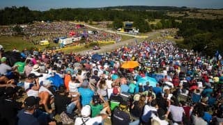 有観客開催を目指すドイツ、バウムホルダーに開催エリアを集中するプランも