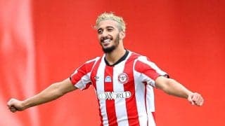 注目株サイード・ベンラーマ、インスタライブ中に友人から「チェルシー移籍おめでとう」のコメントが