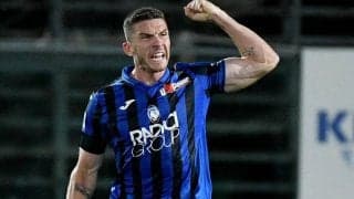 ユーベがアタランタの左WBゴセンズに注目か、今季のセリエAで9G6A