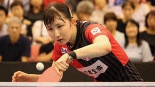 レシーブ巧者は誰だ？「レシーブ時ポイント獲得率」を徹底調査｜データでみるTリーグ