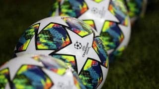 CL・ELラウンド16セカンドレグの開催地はホームチームの本拠地に決定