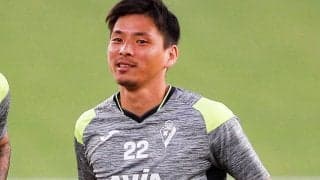 乾途中出場のエイバル、降格圏のレガネスとゴールレスドロー《ラ・リーガ》