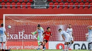 久保が今季4ゴール目！マジョルカが逆転残留へ大きな勝利《ラ・リーガ》