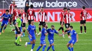 バネガの1G1Aでビルバオに逆転勝利のセビージャがCL圏内堅守！《ラ・リーガ》