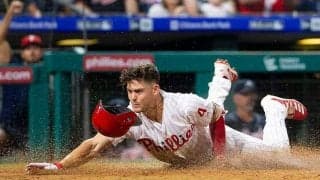 【MLB】コロナ感染内野手が「地獄を語った」　1か月の闘病中に訴え「みんなに知ってほしい」