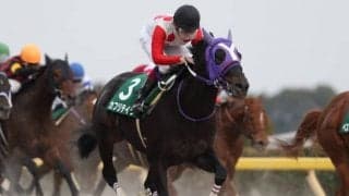 【プロキオンS】地方馬サイタスリーレッドが回避し、1枠を巡る抽選対象だった2頭がともに出走