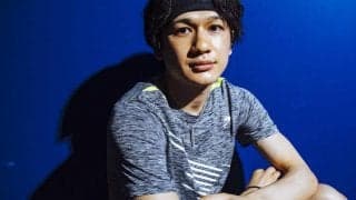 机龍之介がスポーツを始めたきっかけや、プライベートを語る。