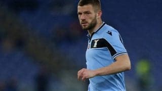 ラツィオのコソボ代表MFベリシャがスタッド・ランスへ完全移籍、4年契約を締結