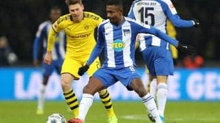 元コートジボワール代表FWカルーが本田圭佑所属のボタフォゴ移籍！