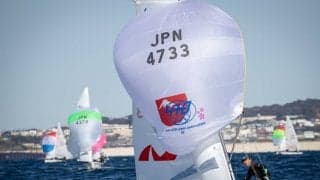 関東470協会が2020年ポイントランキング制度を発表