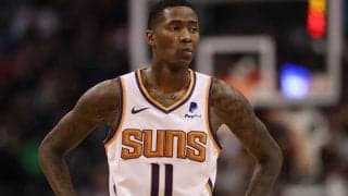 ベテランのジャマール・クロフォード、マイケル・ビーズリーがネッツに加入！