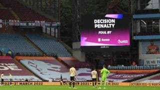 VARの存在価値なし！プレミアリーグ3試合全てでPKの誤審、2試合はドロー