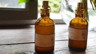 体験取材「あなた好みのアロマ虫除けスプレー＆バームをつくってみませんか？」