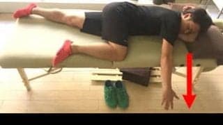 【ゴルフ】筋・筋膜を使ったセルフコンディショニング ～肩甲骨の動きの改善～