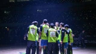 レバンガ北海道がU18チームを設立、折茂武彦社長「いずれ日本代表に選出される選手を…」