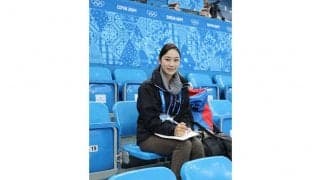 【#今こそひとつに】中野友加里が「宅配業者の方々」に感謝　外出自粛中に受けた配慮