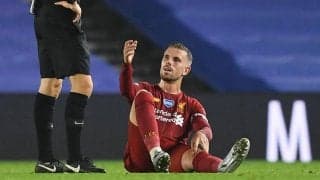 左ヒザ負傷のヘンダーソン、来季開幕間に合わずか