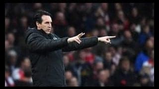 ベンフィカが新監督候補を二人に絞り込む...最も近いのはエメリか