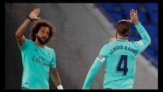 レアル・マドリー、アザール&ヴァラン復帰も主力DF3枚が欠場