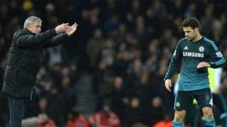 ペップやベンゲルより上 セスクが選んだ最も「特別」な監督は？