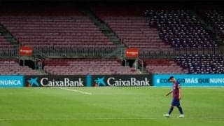 リバウド氏が指摘 「VARではない」バルセロナの根本的な問題とは？