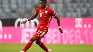 シティ、ペップの愛弟子アラバを注視？