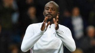 分かっていても止められない！“重戦車”ヤヤ・トゥーレがモナコ時代に個の力のみで生み出したゴール【インクレディブル・ゴールズ】