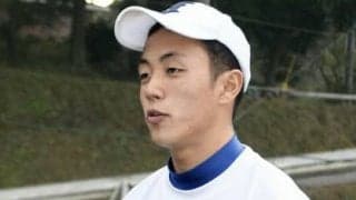 元プロ野球選手・佐々木誠が指導。鹿児島城西の右腕コンビがすごい