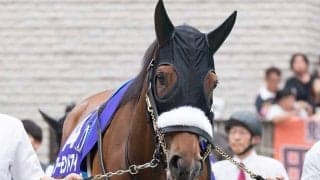 競馬の世界ランク発表　3位のアーモンドアイに次いで、高評価された日本馬は？