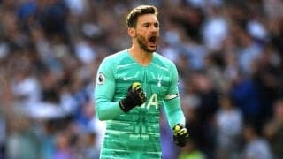 フランス代表とトッテナムで長年正GKの座を確保、ウーゴ・ロリス【ピックアップ・プレイヤー】