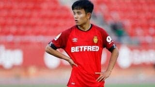 久保建英よ「チームに留まって」　サポーターから残留願う声「お前は相棒だ」