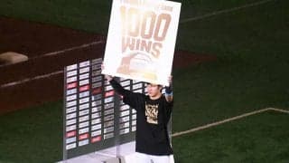 「いつも以上に引き締まった」劇的サヨナラ弾の鷹・柳田、有観客試合に感慨