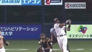 オリ13試合連続アーチは劇的な逆転サヨナラ3ラン　“Aロッド”「とにかく興奮しています」