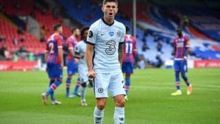 「ずっとハングリーだった」復帰後全5試合で得点に絡むプリシッチが離脱期間を語る