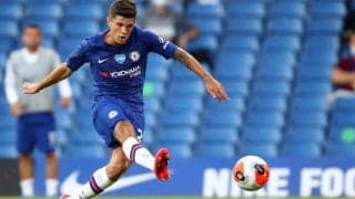 あと1ゴールで並ぶアザールとの比較にプリシッチ「今の僕にとって重要なのは試合に勝つこと」