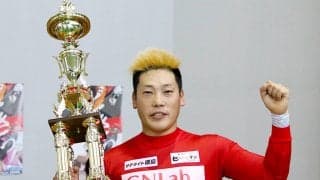 小松島G3（最終日）レポート