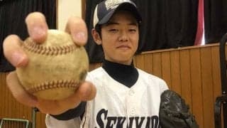 【高校野球】主将は退部、女房役は敵チームに　唯一の3年生部員が語る連合チーム出場の意味