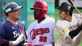 6月の練習試合で乱打戦頻発…データで検証、開幕延期は投手の調整に影響を与えたのか