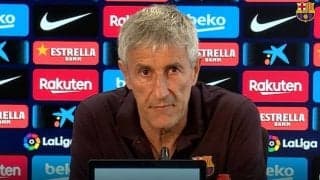 セティエン、CL準々決勝の組み合わせが決まるも「ナポリ戦に集中」