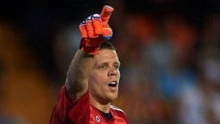 ユーベで覚醒したシュチェスニーが見せた驚愕のダブルセーブ【アンビリーバブル・セーブス】