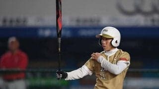 「女の子は甲子園に出られない」　野球少女をソフトボール天才打者に変えた中3の選択